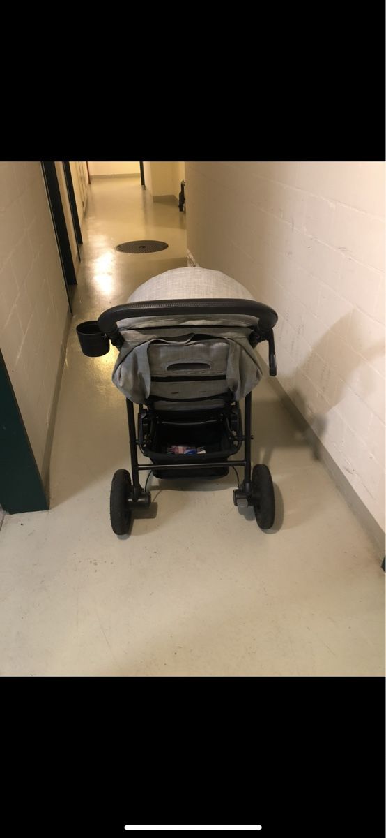 Joie Carrozzine: joie Kinderwagen gebraucht – Usato da Männedorf venduto da G-coast 1