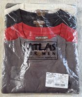 4 T-SHIRT KURZARM NEU & ORIGINALVERPACKT ALLE XL