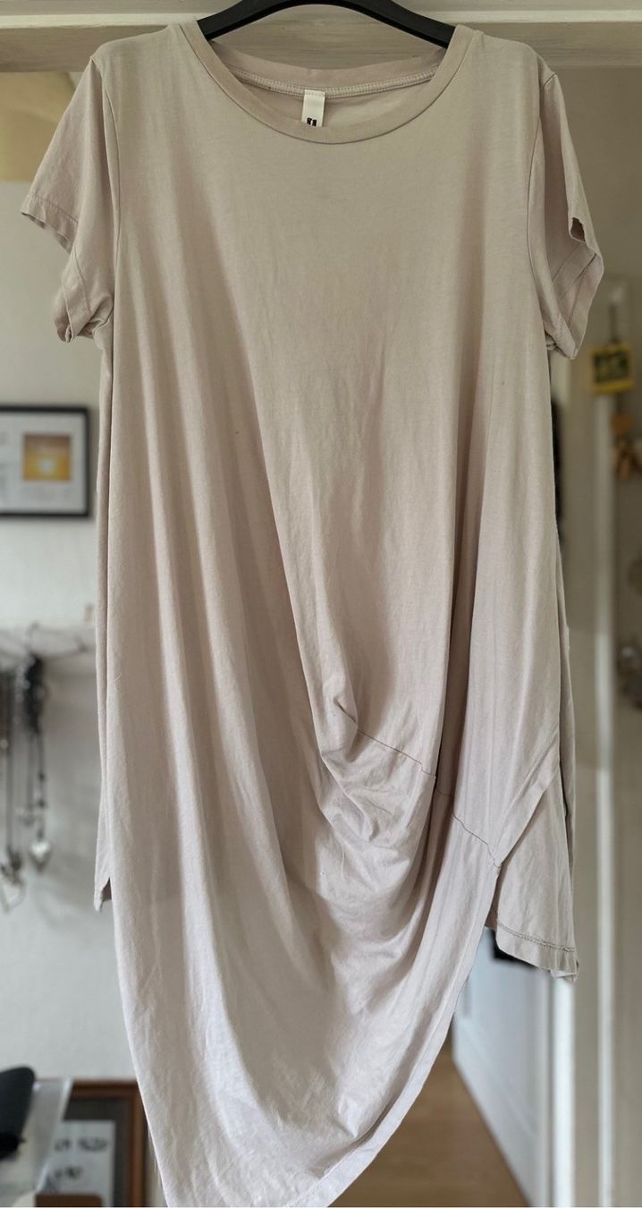 T-shirt: T-SHIRT EN COTON!! M – Nuovo e nell'imballaggio originale da Locarno venduto da NicoNion