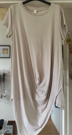 T-SHIRT EN COTON!! M