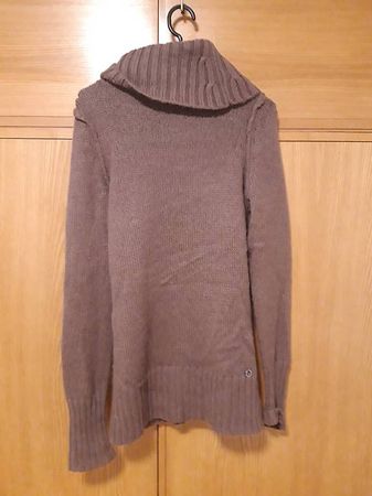 Pullover Grösse S/M