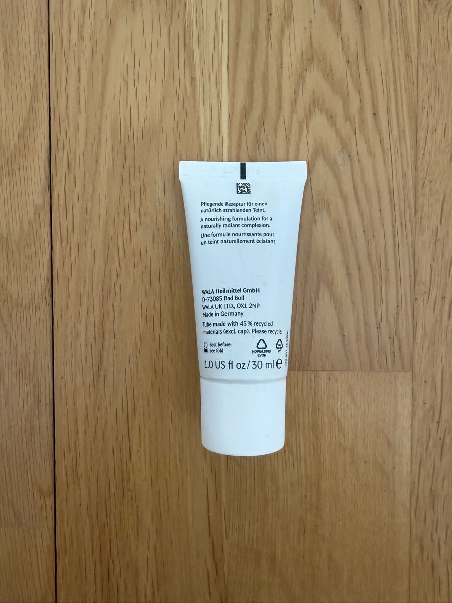Dr. Hauschka Make-up: Foundation Dr. Hauschka – Neu (gemäss Beschreibung) aus Bern von Paramagurunathan 1