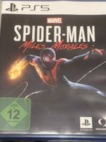 Spider-Man: Miles Morales - PS5 - Top Zustand! Gebraucht