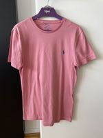 Polo Ralph Lauren T-Shirt Pink Size S