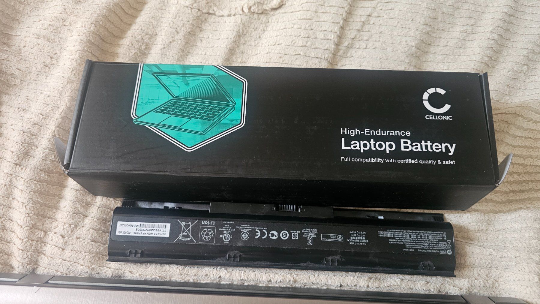 PCs: ProBook 4740s – Gebraucht aus Etoy von angi020 1