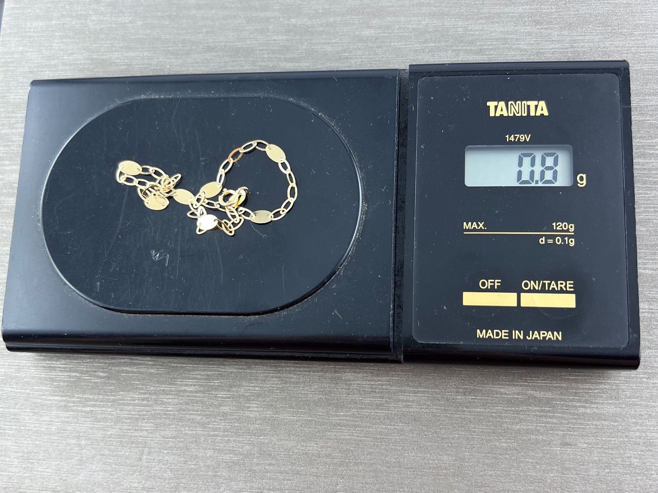 Bracciali & Braccialetti: Armkette 750 Gold – Usato da Niederuzwil venduto da leo_8857 3