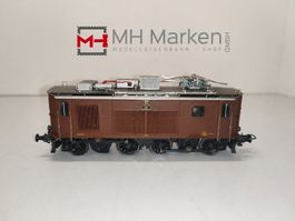 Rivarossi HR2136 BLS E-Lok Ce 4/4 DC Analog H0 mit OVP