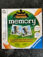 Memory tiptoi