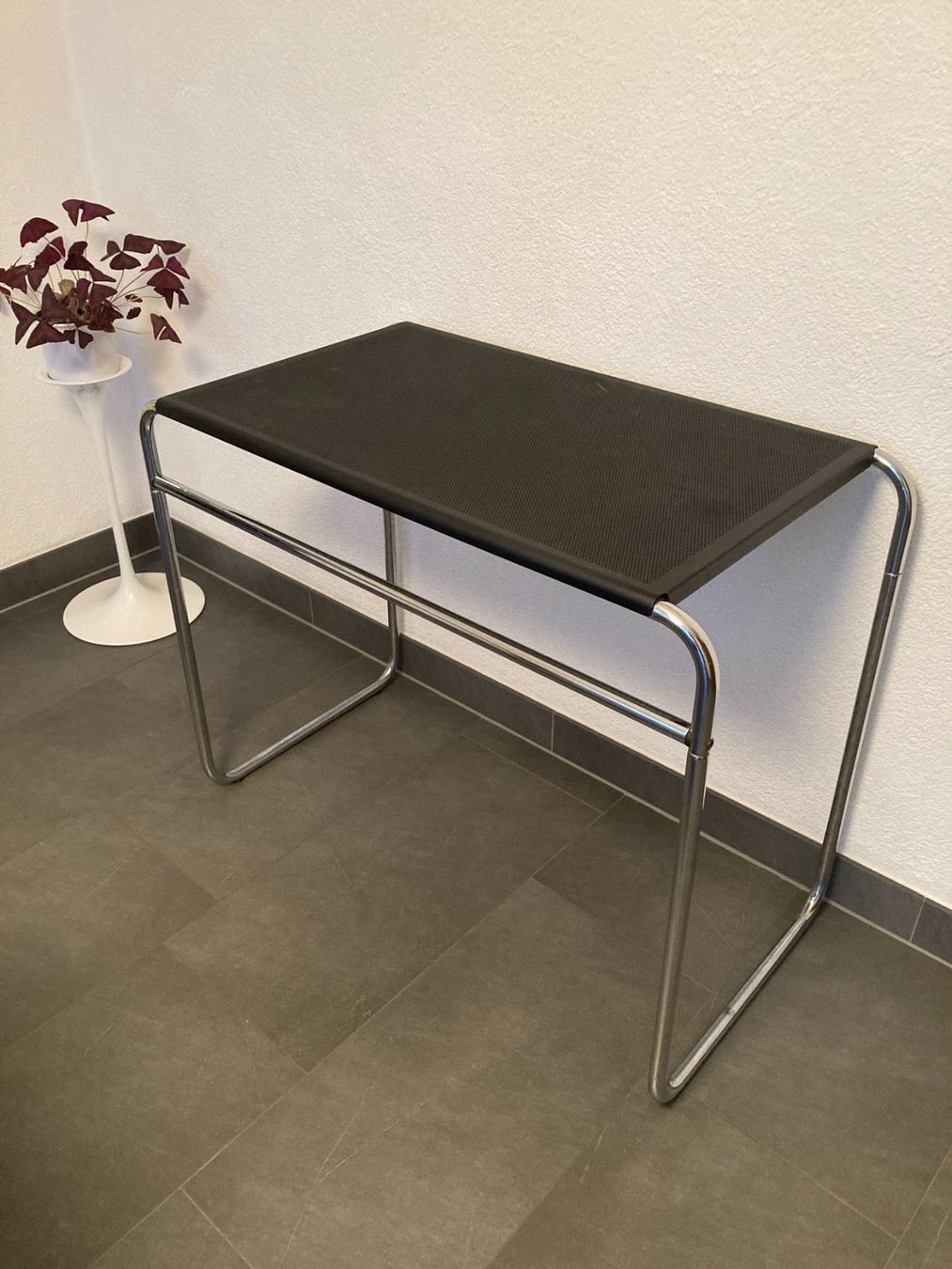 Tavoli: Beistelltisch Lochblech – Usato da Wil SG venduto da Pin05 2