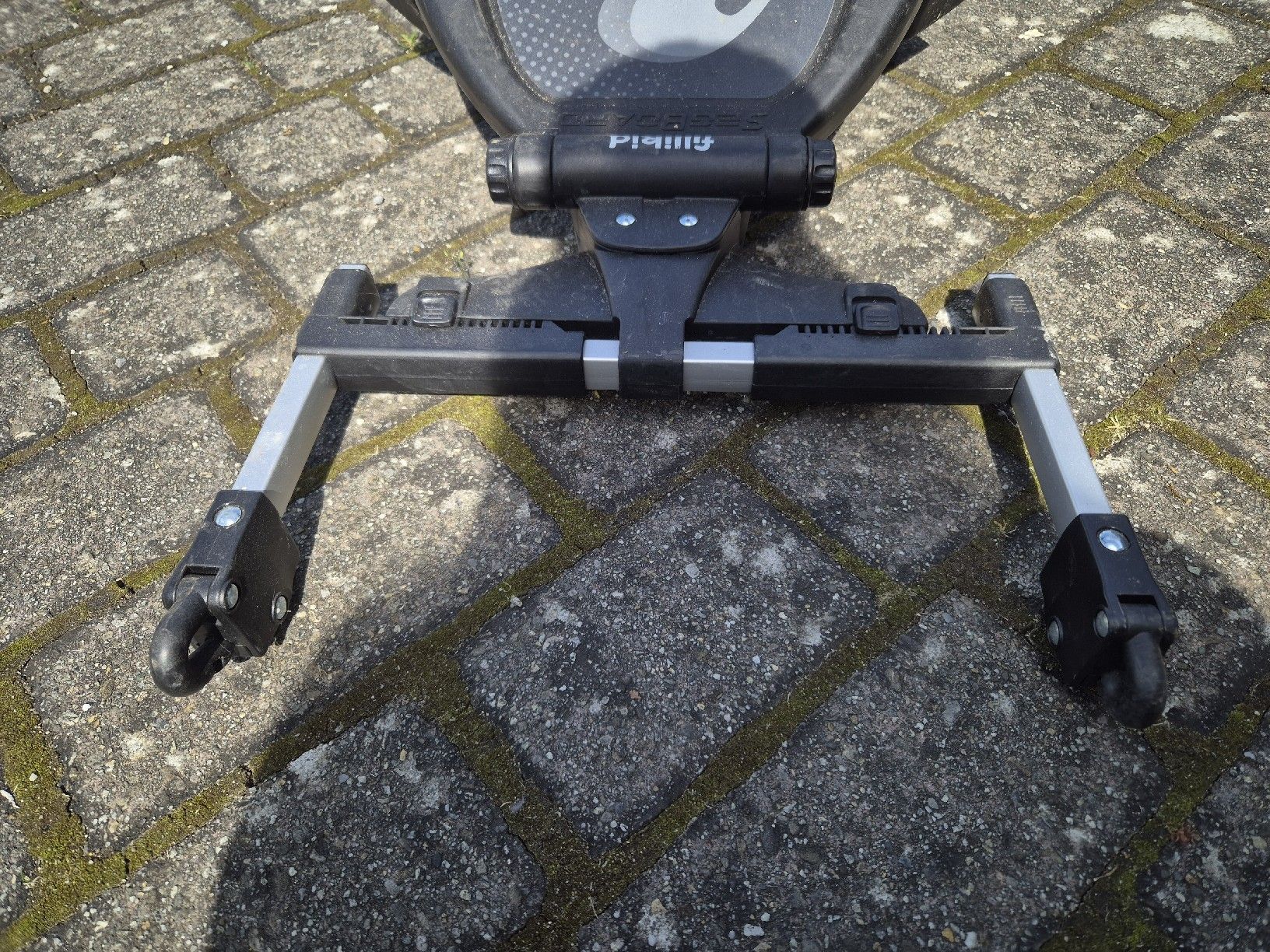 Fillikid Accessori per carrozzine: Fillikid Buggyboard – Usato da Wolfwil venduto da ta_nue 2