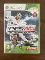 Pro Evolution Soccer 2013 (PES 2013) für Xbox 360 (FR)