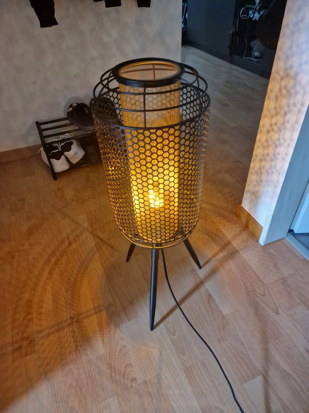 Lampen: Stehlampe – Gebraucht aus Luzern von Shanorin01