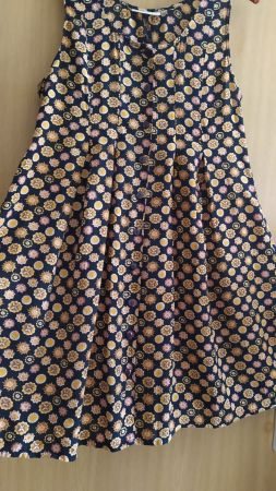 Robe d'été gr. 34. H&M