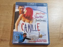 Camille (2008) NEU OVP RAR Bluray