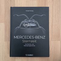 Mercedes-Benz Sternzeit - Christof Vieweg