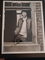 James Blunt - handsigniert - 20x25cm