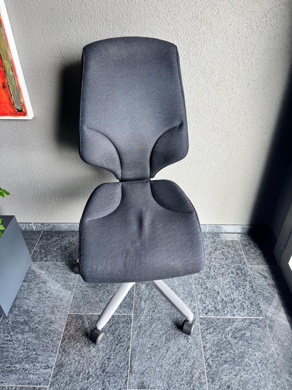 Giroflex Stühle: Bürostuhl Stoll Giroflex gebraucht – Gebraucht aus Grossaffoltern von Jurij22