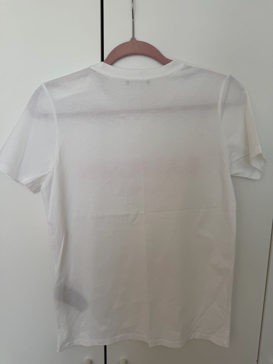 Balmain T-Shirts: Balmain T-Shirt – Neu (gemäss Beschreibung) aus Schaffhausen von LisaU 2