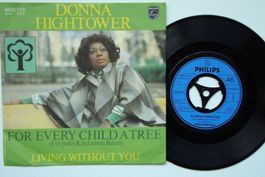 DONNA HIGHTOWER - FOR EVERY CHILD A TREE