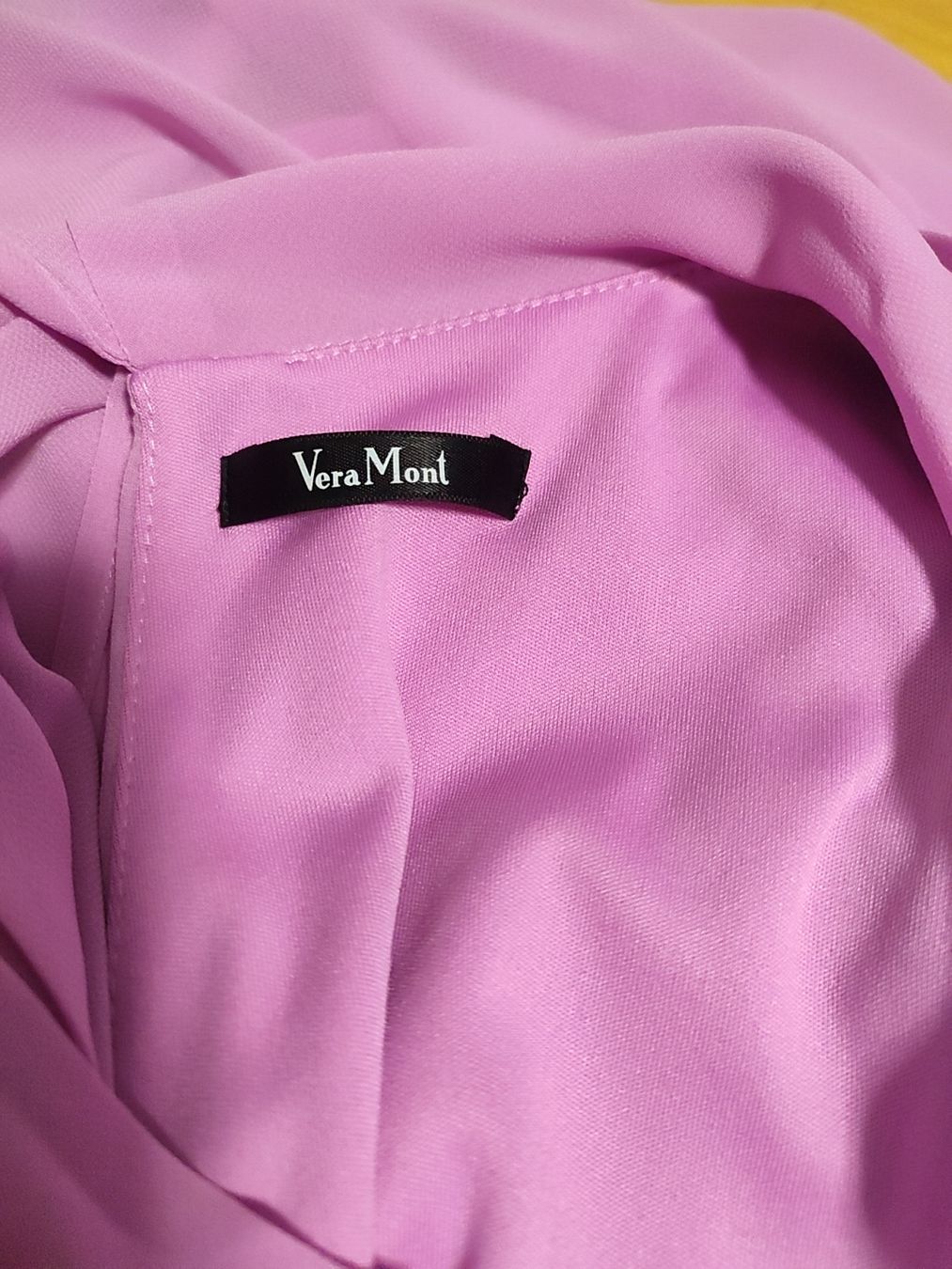 Robes: Vera Mont Kleid – Neuf (Voir description) à Hochdorf par Berry005 6