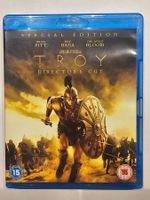 Blu-ray Troy Director's Cut Special Edition
