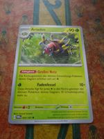 POKEMON  Ariados  H  TWM DE  005/167  KP90  2024