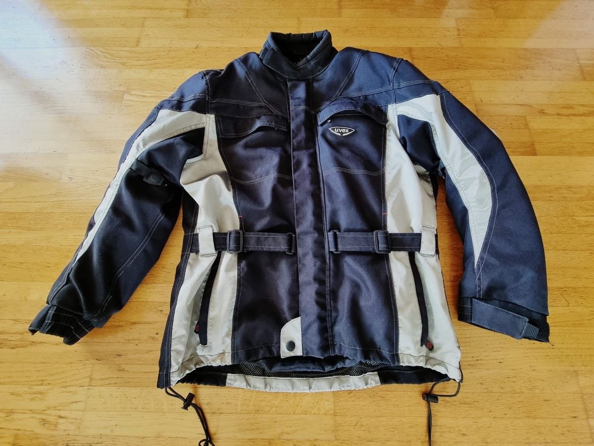 Giacche: Motorradjacke Herren – Usato da Oberriet SG venduto da ginii_