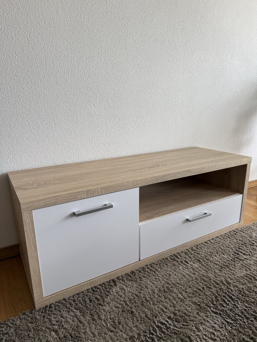 Mobili TV: Tv Möbel, Lowbard – Usato da Othmarsingen venduto da boritabor