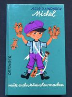 Michel von Astrid Lindgren - Kinderbuch Klassiker!