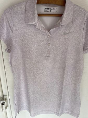 NIKE GOLF POLOSHIRT DAMEN GRÖSSE M