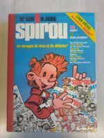 Album Journal Spirou numéro 142 BE