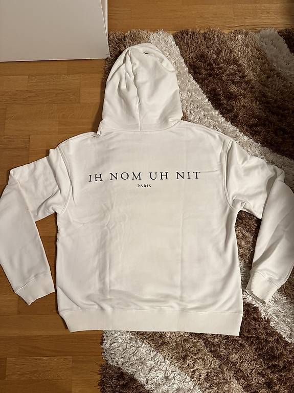 Pulls & Sweat-shirts: Ih Nom Uh Nit Hoodie – D'occasion à Egnach par hrid 2