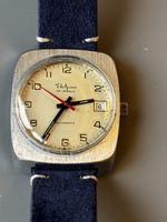 Vintage Valgine Automatic – Reguliert & gereinigt (25 Jewels