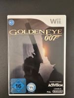 GoldenEye 007 - Nintendo Wii 