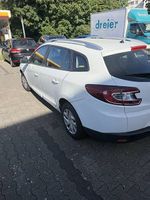 Renault Megane Grandtour 1.5dCi Automatik