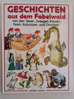 Geschichten aus dem Fabelwald Band 6 / Ab Fr. 18.-