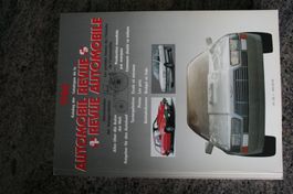 AUTOMOBIL REVUE KATALOG 1986