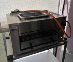 Oberhitze Grill Beef Maker Pro