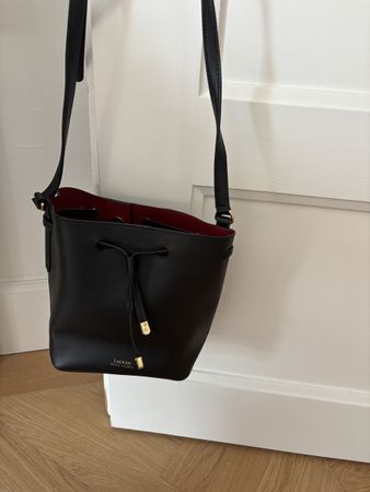 Bucket Bag Ralph Lauren