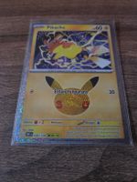 Pokémon 30C Pikachu 08/30