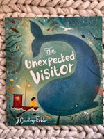 Two absolutely lovely picture books set by and in the sea.