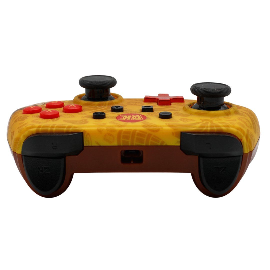 Controller: Donkey Kong Wired Controller - Switch – Gebraucht aus Paudex von dindeboy 3