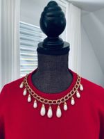 Wunderschöne Vintage Kette
