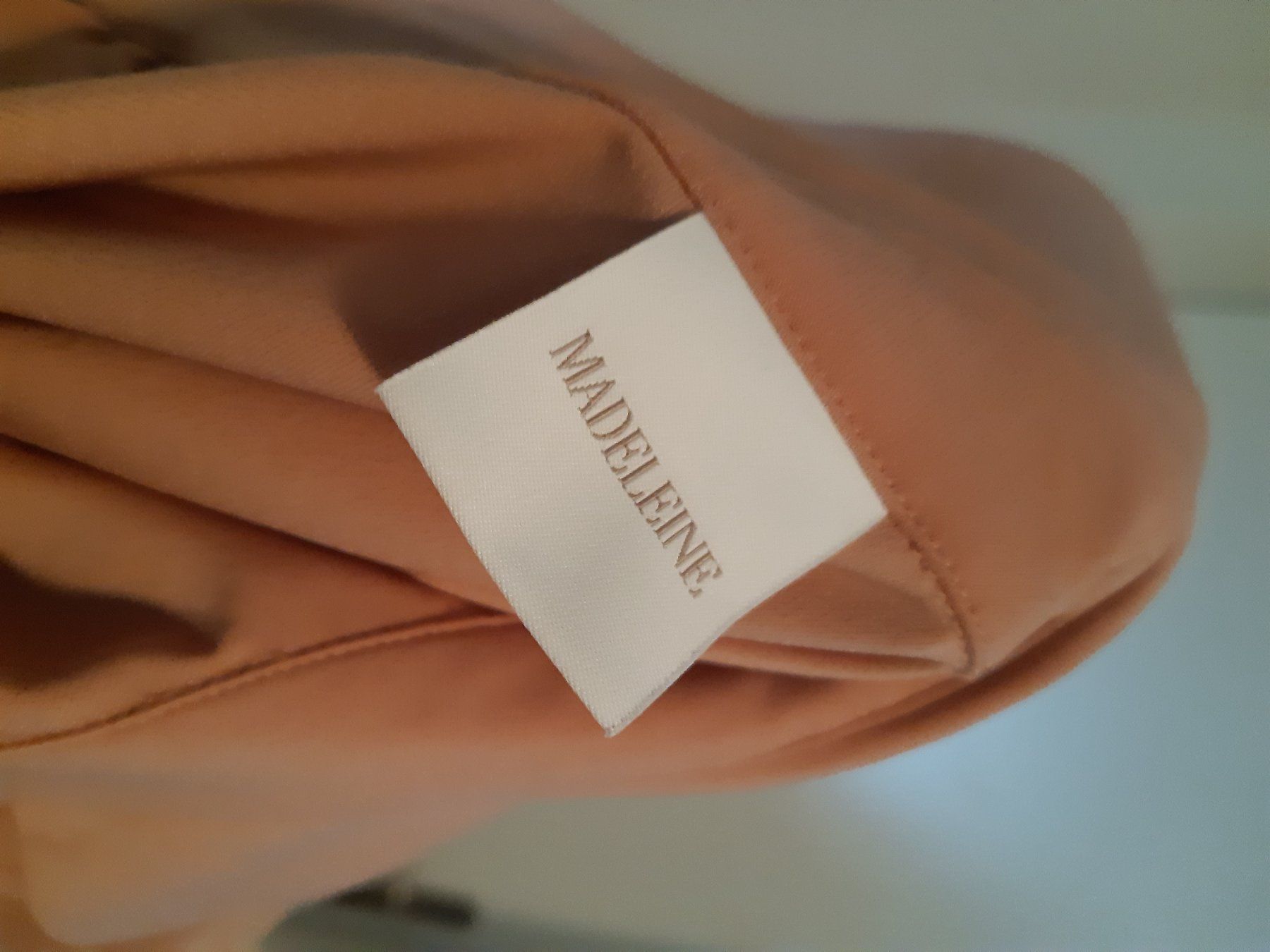 Madeleine Vestiti: Sommerkleid – Nuovo (secondo la descrizione) da Altenrhein venduto da theresia11 1