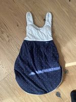 Alvi Babyschlafsack 50/56