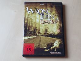 Wrong Turn 2