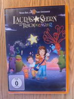 Lauras Stern und die Traummonster - Kinderfilm (DVD)
