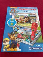 Sapientino Basic Paw Patrol 3-6 anni Clementoni