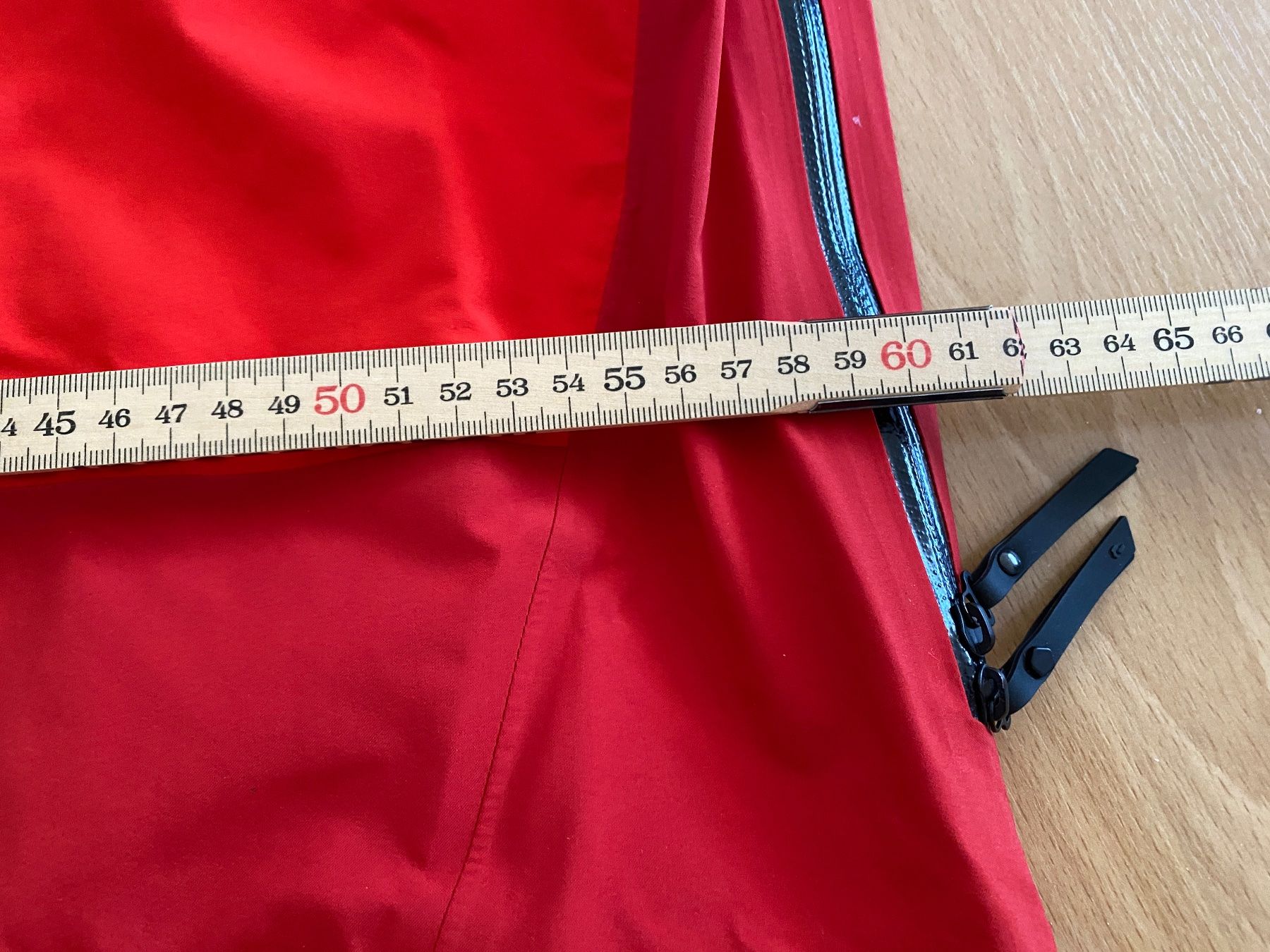 Peak Performance Jacken: Peak Performance Ski-/Regenjacke Gr. L – Gebraucht aus Schwarzenbach SG von roto06 9