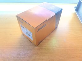 Achsmanschette Set Spidan 36242 Opel/Saab/Cadillac